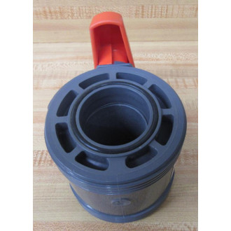 Hayward TB1200STE 2" ThreadedSocket Ball Valve - New No Box
