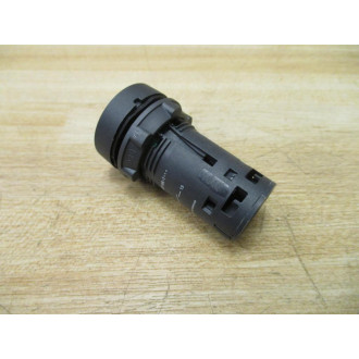 Schneider Electric XB7NA31 Monolithic Push Button XB7NA31 (Pack of 2)