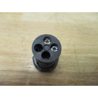 Schneider Electric XB7NA31 Monolithic Push Button XB7NA31 (Pack of 2)