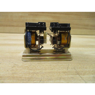 Potter & Brumfield KB17AG-120 Relay KB17AG120 - New No Box