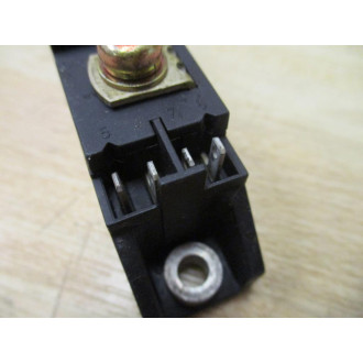 IXYS BISCR10016X Power Module - Used