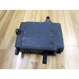 Ruggles-Klingemann 751C440 Valve Assy. - Used