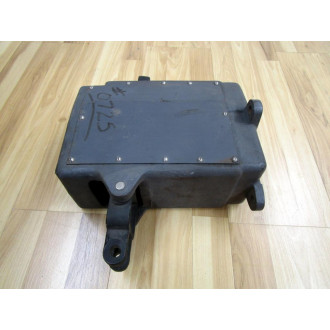 Ruggles-Klingemann 751C440 Valve Assy. - Used