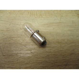 Telemecanique DL1CB006 Light Bulb 26369 (Pack of 10)