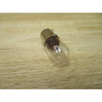 Telemecanique DL1CB006 Light Bulb 26369 (Pack of 10)