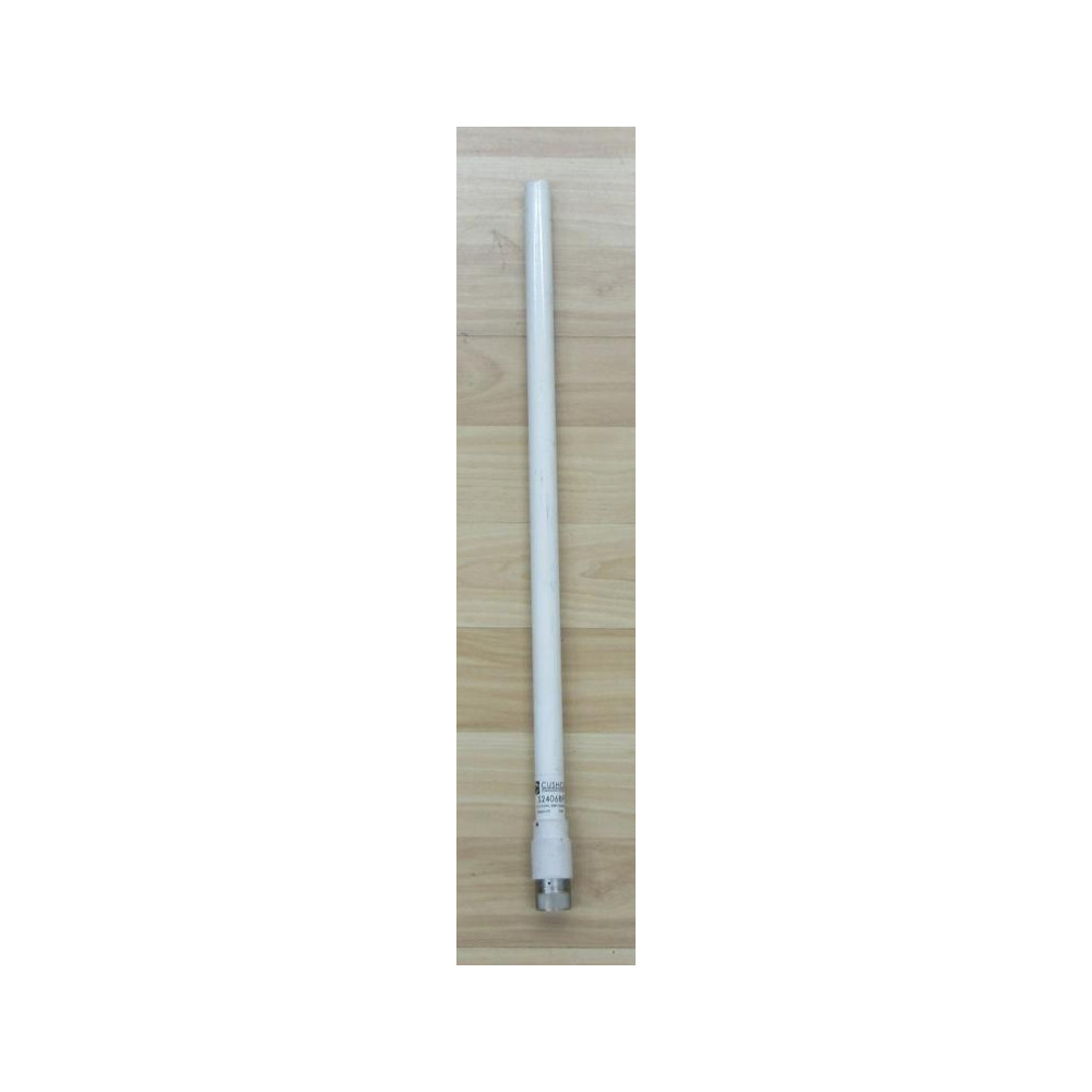 Cushcraft S2406BFNM Omnidirectional Collinear Antenna - New No Box