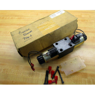 ComTrol DCV03-3Y11-01000W8M Valve 11062455