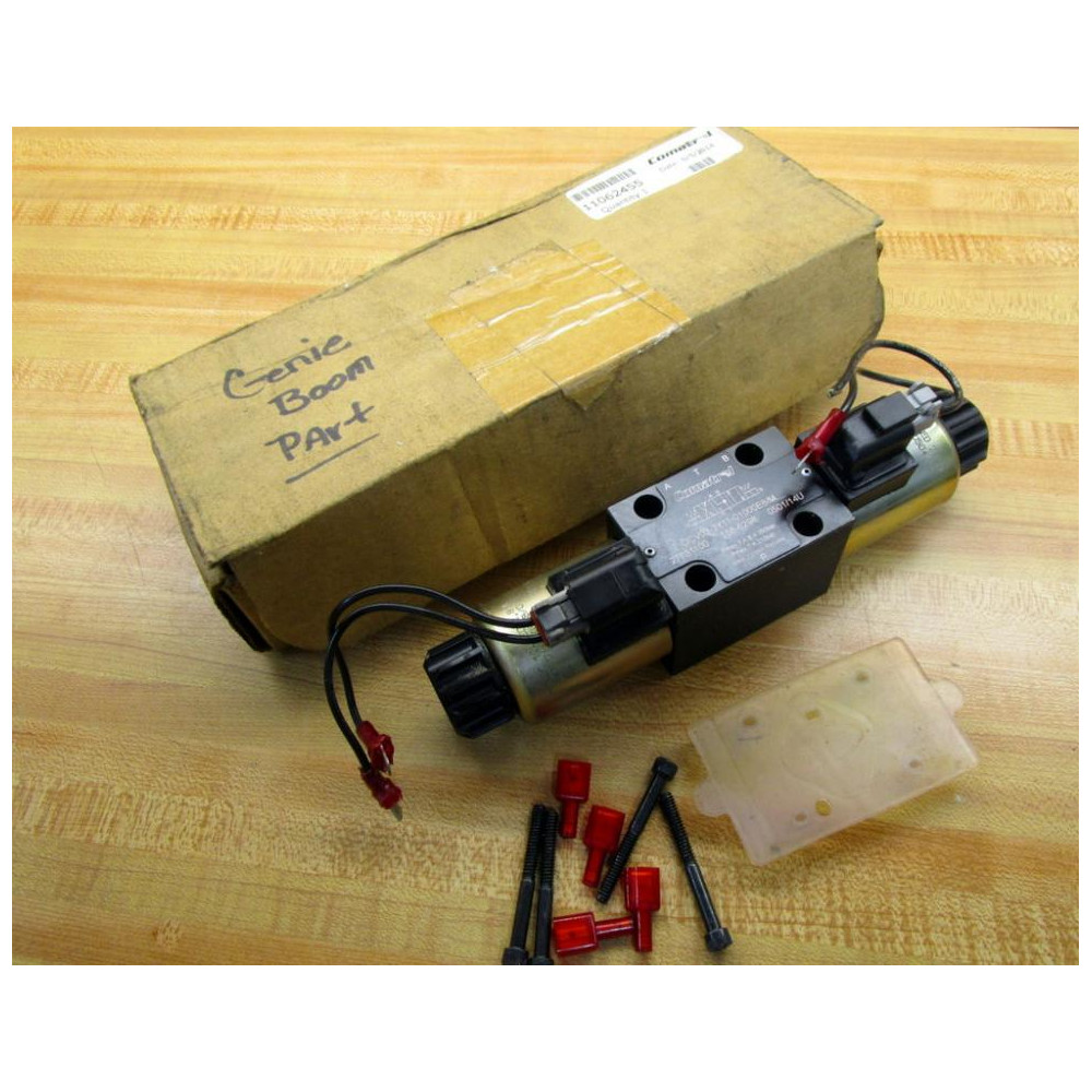 ComTrol DCV03-3Y11-01000W8M Valve 11062455