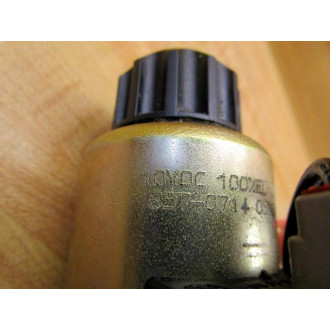 ComTrol DCV03-3Y11-01000W8M Valve 11062455