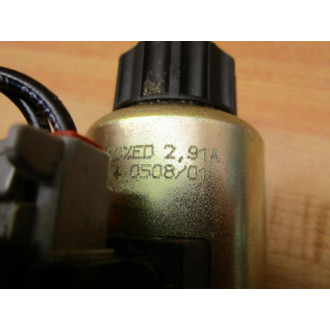 ComTrol DCV03-3Y11-01000W8M Valve 11062455