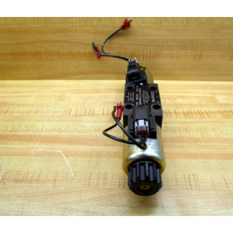 ComTrol DCV03-3Y11-01000W8M Valve 11062455