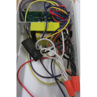 Sure-Lites UN1SRW Exit Light - New No Box