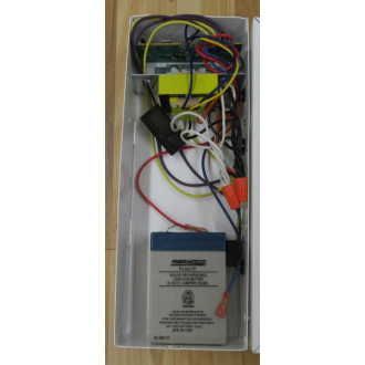 Sure-Lites UN1SRW Exit Light - New No Box