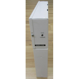 Sure-Lites UN1SRW Exit Light - New No Box