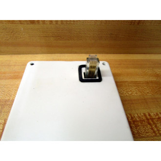 ABB CDP312R Control Panel - New No Box