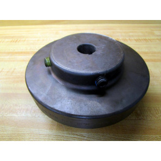 Lovejoy 9S 78 Flange Coupling Hub WKW 9S78 - New No Box