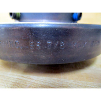 Lovejoy 9S 78 Flange Coupling Hub WKW 9S78 - New No Box