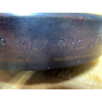 Lovejoy 9S 78 Flange Coupling Hub WKW 9S78 - New No Box