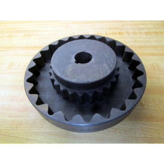 Lovejoy 9S 78 Flange Coupling Hub WKW 9S78 - New No Box