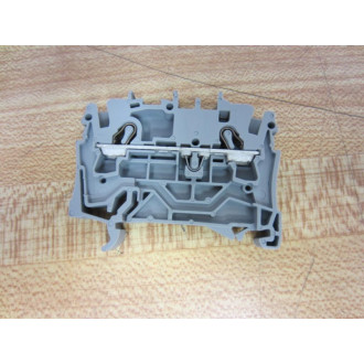 Wago 2002-1201 20021201 Terminal Block (Pack of 25) - New No Box