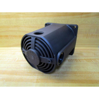 Hitachi 314585 Brush Holder C10RA 6500.00002.003 PA66+25GF