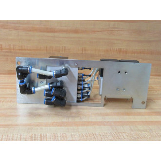 Festo PEN-1,25-PS-M12-SA Pressure Switch Assy 230909 - New No Box