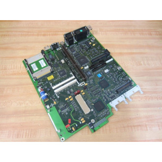 Siemens A5E00054898-02 MainMother Board EWK-X30A - Used