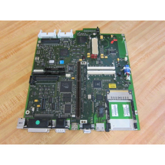 Siemens A5E00054898-02 MainMother Board EWK-X30A - Used