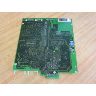 Siemens A5E00054898-02 MainMother Board EWK-X30A - Used