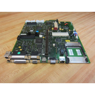 Siemens A5E00054898-02 MainMother Board EWK-X30A - Used