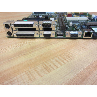 Siemens A5E00054898-02 MainMother Board EWK-X30A - Used