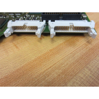 Siemens A5E00054898-02 MainMother Board EWK-X30A - Used