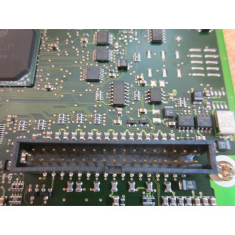 Siemens A5E00054898-02 MainMother Board EWK-X30A - Used
