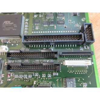 Siemens A5E00054898-02 MainMother Board EWK-X30A - Used