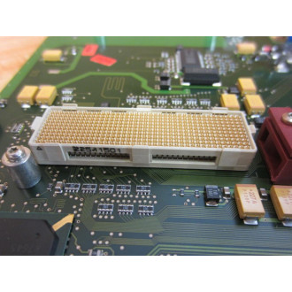 Siemens A5E00054898-02 MainMother Board EWK-X30A - Used