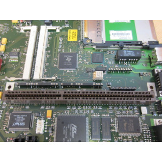 Siemens A5E00054898-02 MainMother Board EWK-X30A - Used