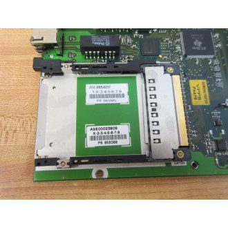 Siemens A5E00054898-02 MainMother Board EWK-X30A - Used