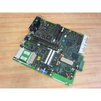 Siemens A5E00054898-02 MainMother Board EWK-X30A - Used