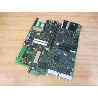 Siemens A5E00054898-02 MainMother Board EWK-X30A - Used