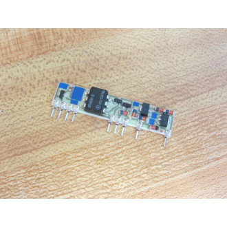 Siemens W 79036-X 3133-X-2 Circuit Board W79036X3133X2 - Used