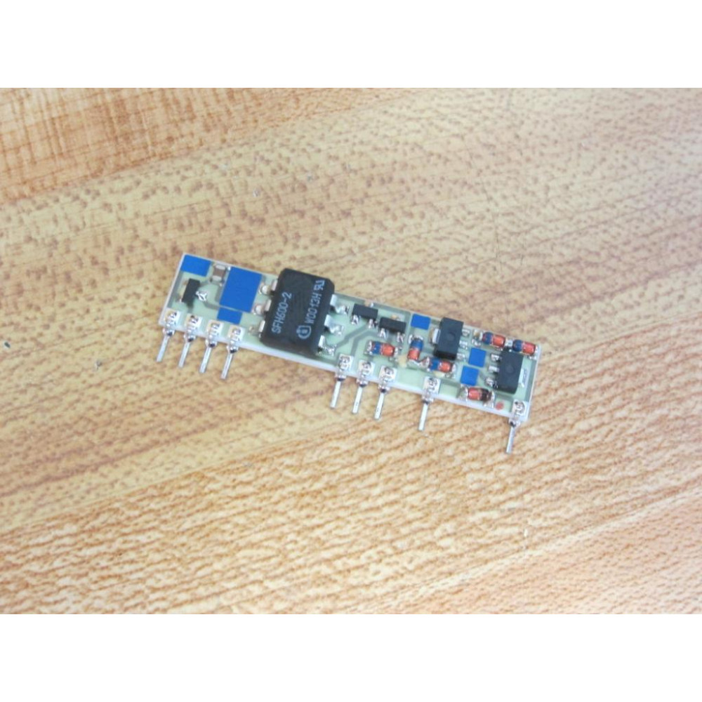 Siemens W 79036-X 3133-X-2 Circuit Board W79036X3133X2 - Used