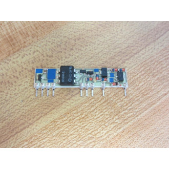 Siemens W 79036-X 3133-X-2 Circuit Board W79036X3133X2 - Used
