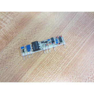 Siemens W 79036-X 3133-X-2 Circuit Board W79036X3133X2 - Used