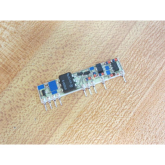 Siemens W 79036-X 3133-X-2 Circuit Board W79036X3133X2 - Used