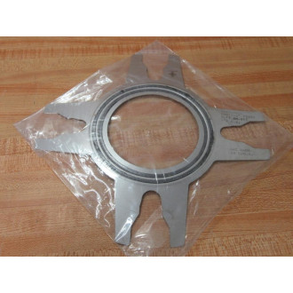 Selco-Seal A8011-3" 15250 Steal Trap Gasket 50808