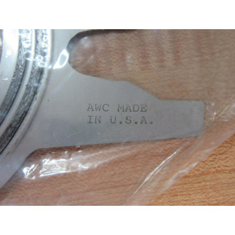 Selco-Seal A8011-3" 15250 Steal Trap Gasket 50808