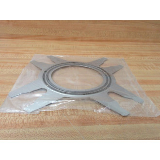 Selco-Seal A8011-3" 15250 Steal Trap Gasket 50808