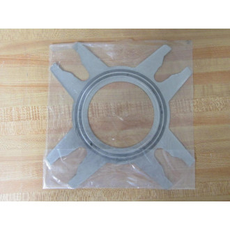 Selco-Seal A8011-3" 15250 Steal Trap Gasket 50808