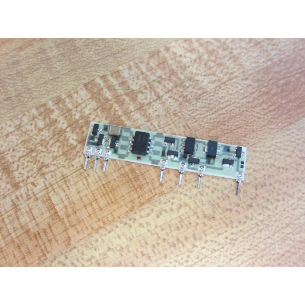 Siemens W 79036-X 3134-X Circuit Board W79036X3134X - Used