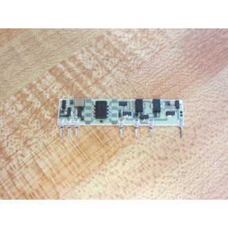 Siemens W 79036-X 3134-X Circuit Board W79036X3134X - Used
